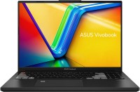 Фото - Ноутбук Asus Vivobook Pro 16X OLED K6604JI (K6604JI-ES96)