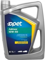 Фото - Моторне мастило Opet Fullmax 10W-40 5 л