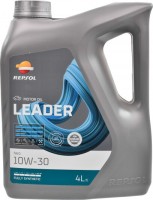 Фото - Моторне мастило Repsol Leader Neo 10W-30 4 л