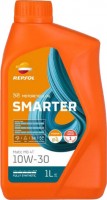 Моторне мастило Repsol Smarter Matic MB 4T 10W-30 1L 1 л