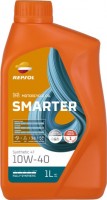 Olej silnikowy Repsol Smarter Synthetic 4T 10W-40 1 l