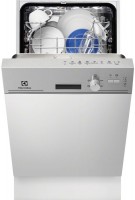 Фото - Вбудована посудомийна машина Electrolux ESI 4200 LOX 