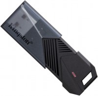 USB-флешка Kingston DataTraveler Exodia Onyx 128 ГБ
