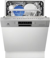 Фото - Вбудована посудомийна машина Electrolux ESI 6601 