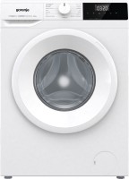 Фото - Пральна машина Gorenje WNHPI 60 SCSIR/UA білий