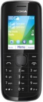 Zdjęcia - Telefon komórkowy Nokia 114 0 B