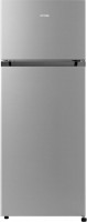 Холодильник Gorenje RF 4141 PS4 сріблястий