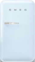 Холодильник Smeg FAB10HRPB5 синій