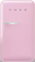 Холодильник Smeg FAB10HRPK5 рожевий