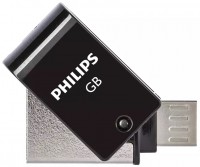 Фото - USB-флешка Philips OTG Edition 2.0 8Gb 