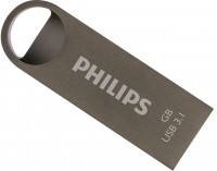USB-флешка Philips Moon 3.1 64 ГБ