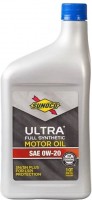 Фото - Моторне мастило Sunoco Ultra Full Synthetic SP/GF-6A 0W-20 1 л