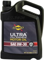 Фото - Моторне мастило Sunoco Ultra Full Synthetic SP/GF-6A 0W-30 3.78 л