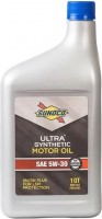 Zdjęcia - Olej silnikowy Sunoco Ultra Full Synthetic SP/GF-6A 5W-30 1 l