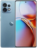 Фото - Мобільний телефон Motorola Edge 40 Pro 128 ГБ / 8 ГБ