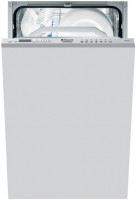 Фото - Вбудована посудомийна машина Hotpoint-Ariston LST 5337 