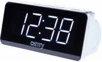 Радіоприймач / годинник Camry CR 1156 