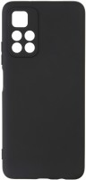 Фото - Чохол ArmorStandart Matte Slim Fit for Poco M4 Pro 