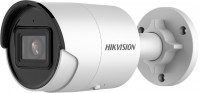 Камера відеоспостереження Hikvision DS-2CD2046G2-I(C) 2.8 mm 