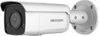 Камера відеоспостереження Hikvision DS-2CD2T46G2-ISU/SL(C) 2.8 mm 