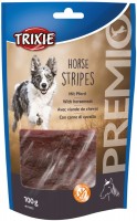 Karm dla psów Trixie Premio Horse Stripes 100 g 