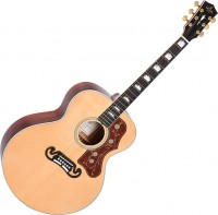 Гітара Sigma SGJK-SG200 