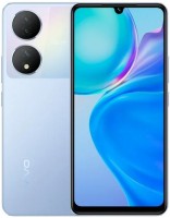 Фото - Мобільний телефон Vivo Y100 128 ГБ / 8 ГБ