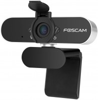 Zdjęcia - Kamera internetowa Foscam W21 