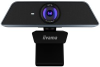 WEB-камера Iiyama UC CAM120UL-1 