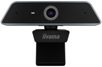 WEB-камера Iiyama UC CAM80UM-1 