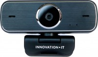 Kamera internetowa Innovation IT C1096 Webcam 