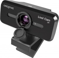 Zdjęcia - Kamera internetowa Creative Live! Cam Sync V3 