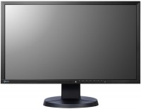 Фото - Монітор Eizo FlexScan EV2336W 23 "  чорний