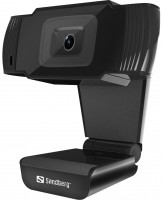 Kamera internetowa Sandberg USB Webcam 480P Saver 
