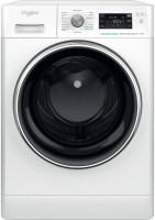 Фото - Пральна машина Whirlpool FFB 11469 BCV UA білий