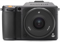 Zdjęcia - Aparat fotograficzny Hasselblad X1D II 50C  kit