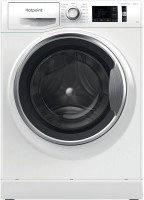 Фото - Пральна машина Hotpoint-Ariston NM11 946 WC A UK N білий