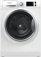 Фото - Пральна машина Hotpoint-Ariston NM11 1046 WC A UK N білий