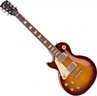 Zdjęcia - Gitara Gibson Les Paul Standard '60s LH 