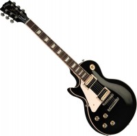 Zdjęcia - Gitara Gibson Les Paul Classic LH 