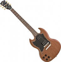 Електрогітара / бас-гітара Gibson SG Tribute LH 