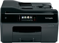 Фото - БФП Lexmark OfficeEdge Pro5500 