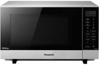 Фото - Мікрохвильова піч Panasonic NN-SF464MBPQ нержавіюча сталь