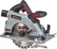 Zdjęcia - Piła Einhell Expert Plus TE-CS 18/190 Li BL (4.0Ah) 