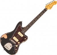 Gitara Vintage V65 ICON Vibrato 