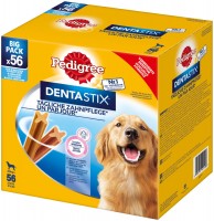 Karm dla psów Pedigree DentaStix Dental Oral Care L 56 pcs 56 szt.