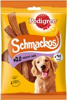 Корм для собак Pedigree Schmackos Multi Mix 20 шт