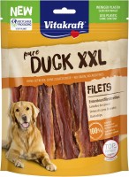 Zdjęcia - Karm dla psów Vitakraft Pure Duck Fillets XXL 1 szt.