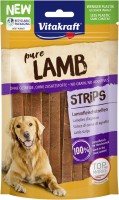 Karm dla psów Vitakraft Pure Lamb Strips 3 szt.