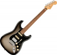 Zdjęcia - Gitara Fender Player Plus Stratocaster HSS 